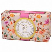 Fiori Dea Мыло Роза 200 г