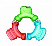 Canpol Babies Прорезыватель охлаждающий Треугольник 2 859