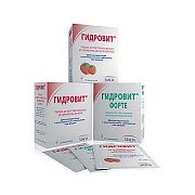 Гидровит Форте порошок для приема внутрь
