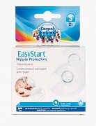 Canpol Babies Накладка для груди S 2 шт. 18 602