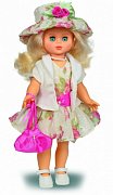 Весна Кукла Оля 12 В2140 О со звуком