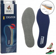 Comforma Стельки с эффектом памяти С0150 р.39