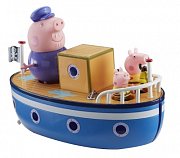 Peppa Pig Игровой набор Морское приключение 15558