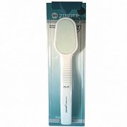 Zinger Терка педикюрная Кристаллическая Двухсторонняя ZO-PA