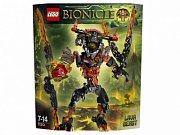 Lego Bionicle Конструктор Лава-монстр 71313