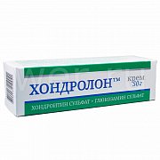 Хондролон крем 50 г Хондролон крем 50 г