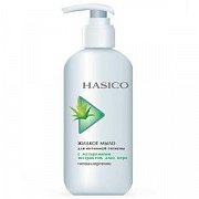 Hasico Мыло интимное Алоэ вера 250 мл