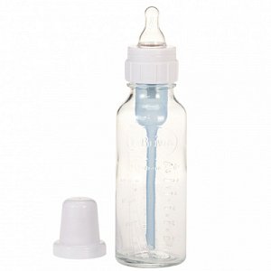 Dr Brown`s Бутылочка стандарт 261 стекло 250 мл