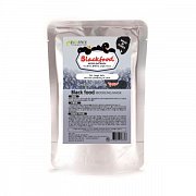 Inoface Маска альгинатная Уголь Blackfood Modeling Mask 200 г Inoface Маска альгинатная Уголь Blackfood Modeling Mask 200 г