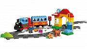 Lego Duplo 10507 Конструктор мой первый поезд
