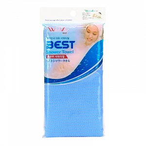 WeaVer Мочалка для тела в ассортименте