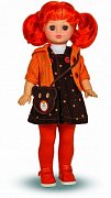 Весна Кукла Лиза 14 озвученная В2142 О 42 см