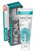 Innova Зубная паста Бережное осветление эмали 75 мл Innova Зубная паста Бережное осветление эмали 75 мл
