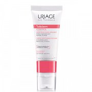 Uriage Tolederm Крем успокаивающий для кожи контура глаз 15 мл