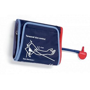 Tensoval Манжета для тонометра Duo Control р.17-22 см