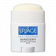 Uriage Bariederm Стик-бальзам против трещин 22 г Uriage Bariederm Стик-бальзам против трещин 22 г