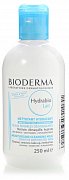 Bioderma Hydrabio Молочко очищающее 250 мл Bioderma Hydrabio Молочко очищающее 250 мл