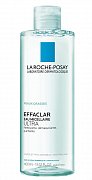 La Roche-Posay Effaclar Мицеллярная вода очищающая ультра 400 мл La Roche-Posay Effaclar Мицеллярная вода очищающая ультра 400 мл