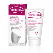 Maternea Крем-гель антицеллюлитный Warming Anti-Cellulite Cream-Gel 150 мл