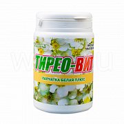 Лапчатка белая плюс таблетки 100 шт. (БАД)