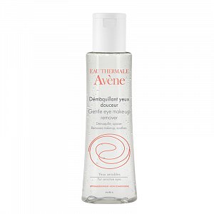 Avene Лосьон для снятия макияжа с глаз мягкий 125 мл