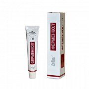 Ферменкол гель косметический туба 10 г Ферменкол 10 г