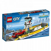 Lego City 60119 Конструктор Паром