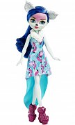 Ever After High Кукла Заколдованная зима Снежная фея Фоксанна