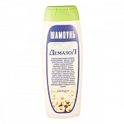 Демазол шампунь 250 мл