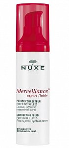 Nuxe Merveillance Эмульсия с эффектом лифтинга 50 мл
