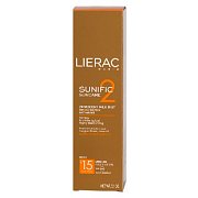 Lierac Sunific 2 молочко для загара 150 мл