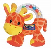 Playgro Мягкая игрушка Жираф 110492