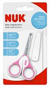 NUK Ножницы детские для детей с рождения