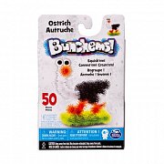Bunchems Конструктор липучка Животные Страус