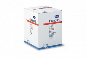 Eycopad Повязка глазная стерильная 70х85 мм 1 шт.