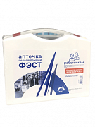 Аптечка первой помощи работникам ФЭСТ