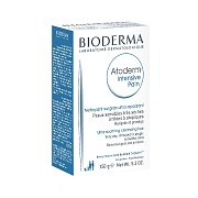 Bioderma Atoderm Intensive Мыло 150 г Bioderma Atoderm Intensive Мыло 150 г