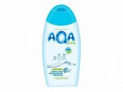 AQA Baby Крем-Гель для купания малыша 250 мл