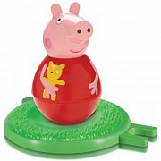 Peppa Pig Неваляшка Пеппа 28801 2 предмета