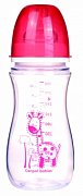 Canpol Babies Бутылочка в Наборе с соской 300 мл 35 204
