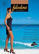 Filodoro Чулки Absolute Summer 8den р.4 Playa