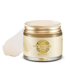 Eunyul Крем омолаживающий с коллагеном Vita Collagen Cream 70 г