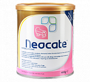 Neocate Смесь сухая для детей до 12 мес.400 г