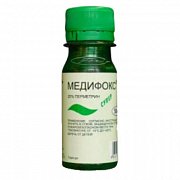 Медифокс супер концентрат 20% 50 мл Медифокс супер концентрат 20% 50 мл