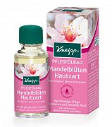 Kneipp Масло для ванн с Миндалем для ухода за чувствительной кожей 20 мл