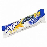 Батончик-мюсли Эго (йогурт-черника) 25г