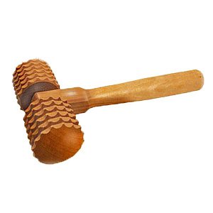 Массажер универсальный вида Каток с шипами МА 6104