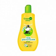 Greenlab Little Гель для купания на молоке Ромашка и Д-пантенол 230 мл
