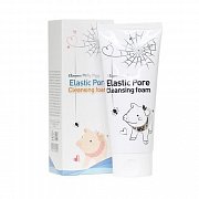Elizavecca Пенка для умывания Milky Piggy Elastic Pore Cleansing Foam 120 мл