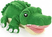 Soapsox 00502 Губка Для Тела Аллигатор Хантер